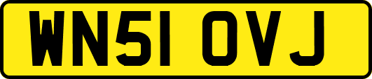 WN51OVJ