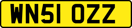 WN51OZZ