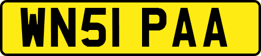 WN51PAA