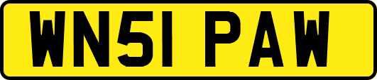 WN51PAW