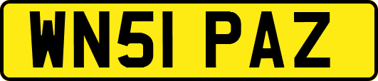 WN51PAZ