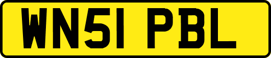 WN51PBL