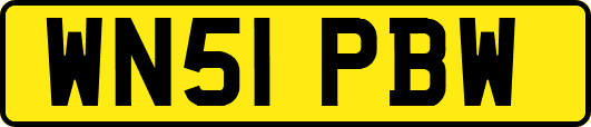 WN51PBW
