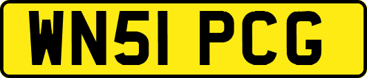 WN51PCG