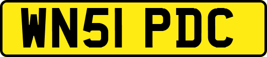 WN51PDC