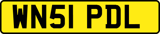 WN51PDL