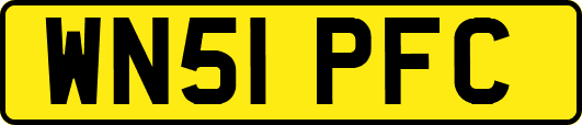 WN51PFC