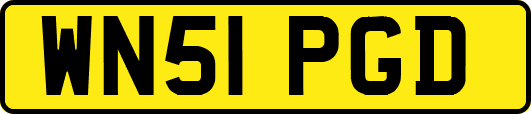 WN51PGD