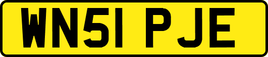 WN51PJE