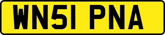 WN51PNA