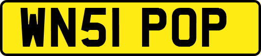 WN51POP