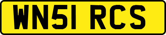 WN51RCS