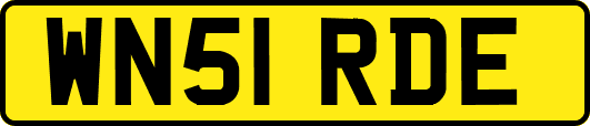 WN51RDE