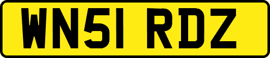 WN51RDZ