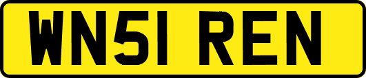 WN51REN