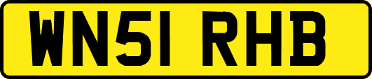 WN51RHB