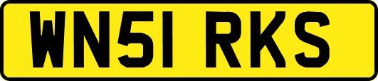 WN51RKS