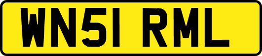 WN51RML