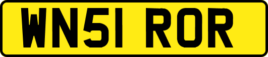 WN51ROR