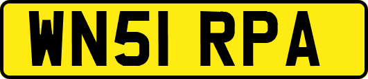 WN51RPA