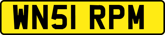 WN51RPM