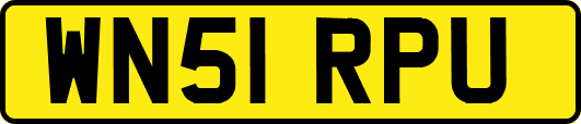 WN51RPU