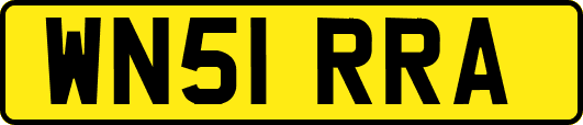 WN51RRA
