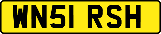 WN51RSH