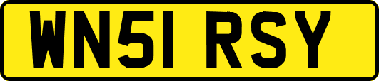 WN51RSY