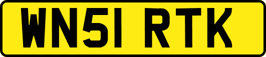 WN51RTK