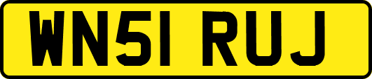 WN51RUJ