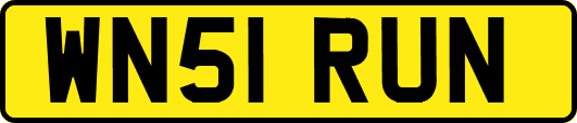 WN51RUN