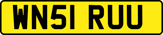 WN51RUU