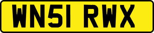 WN51RWX