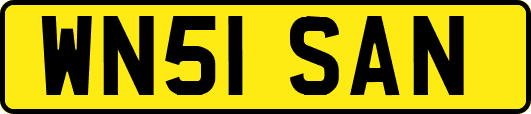 WN51SAN