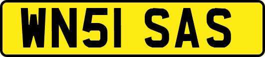 WN51SAS