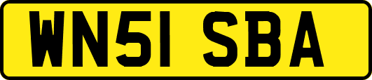 WN51SBA