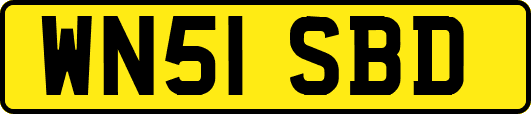 WN51SBD