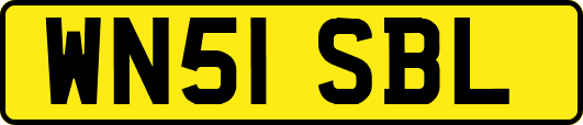 WN51SBL