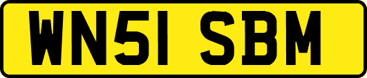WN51SBM