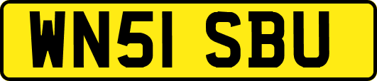 WN51SBU