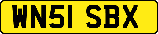 WN51SBX