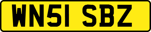 WN51SBZ