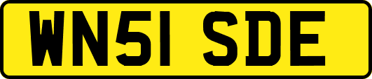 WN51SDE
