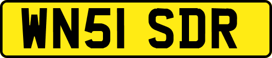 WN51SDR