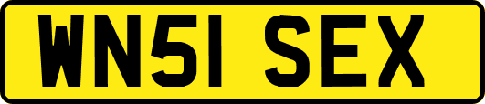 WN51SEX