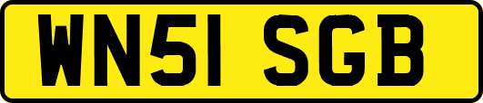 WN51SGB