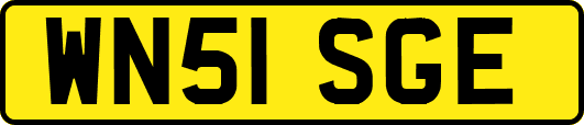 WN51SGE