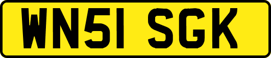 WN51SGK