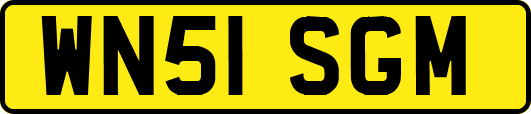WN51SGM
